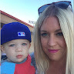 Meet your Posher, Stefanie